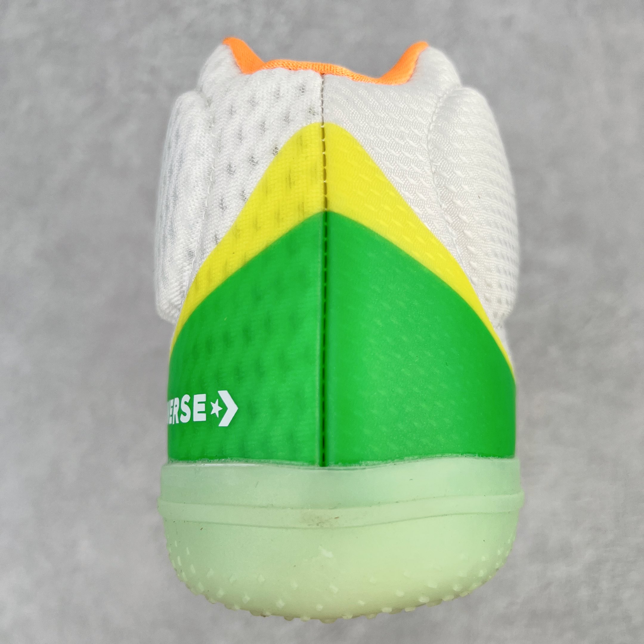 Converse Chuck Taylor All Star Bb Evo 白 低筒 篮球鞋 实战鞋 球鞋 男鞋 169511C