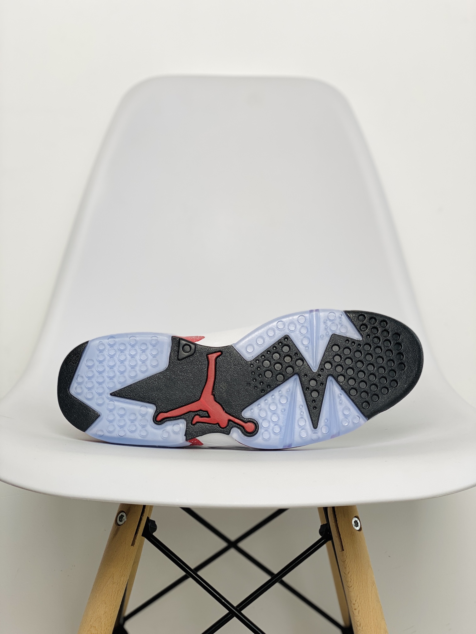 Air Jordan 6 AJ6 Red Oreo 红奥利奥 高筒 男鞋 休闲鞋 板鞋 复古 篮球鞋 CT8529-162