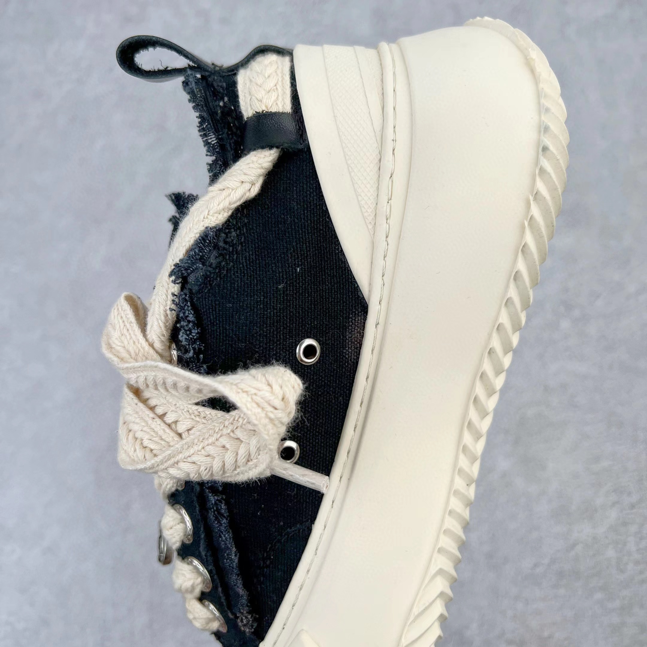 xVESSEL G.O.P. 2.0 MARSHMALLOW Lows Black 吴建豪 黑色 棉花糖 低筒 板鞋 休闲鞋 帆布鞋 男鞋 女鞋 S22X42B