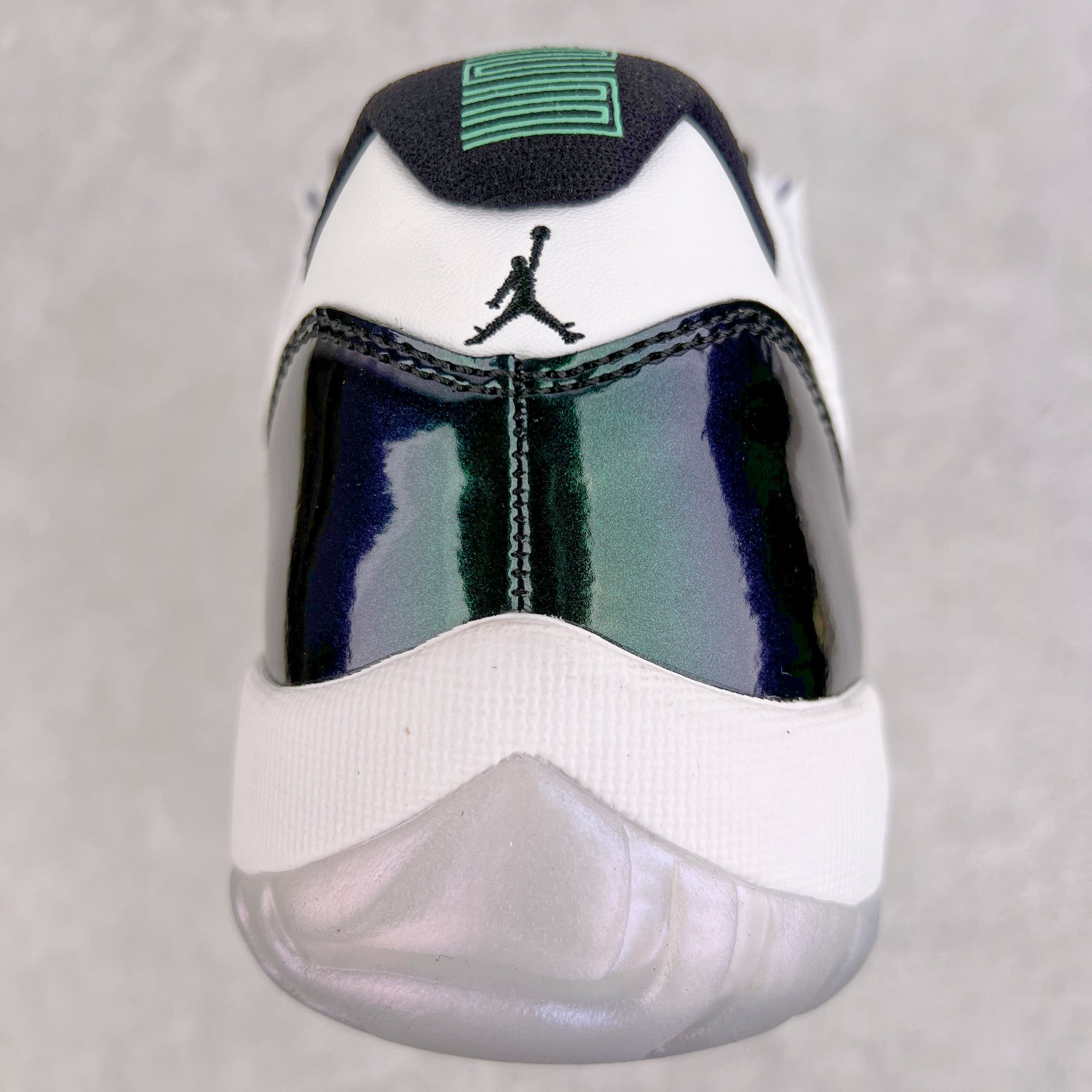 Air Jordan 11 Easter Low  AJ11 复活节 变色龙 低筒 碳板 全掌气垫 篮球鞋 球鞋 男鞋 休闲鞋 528895-145