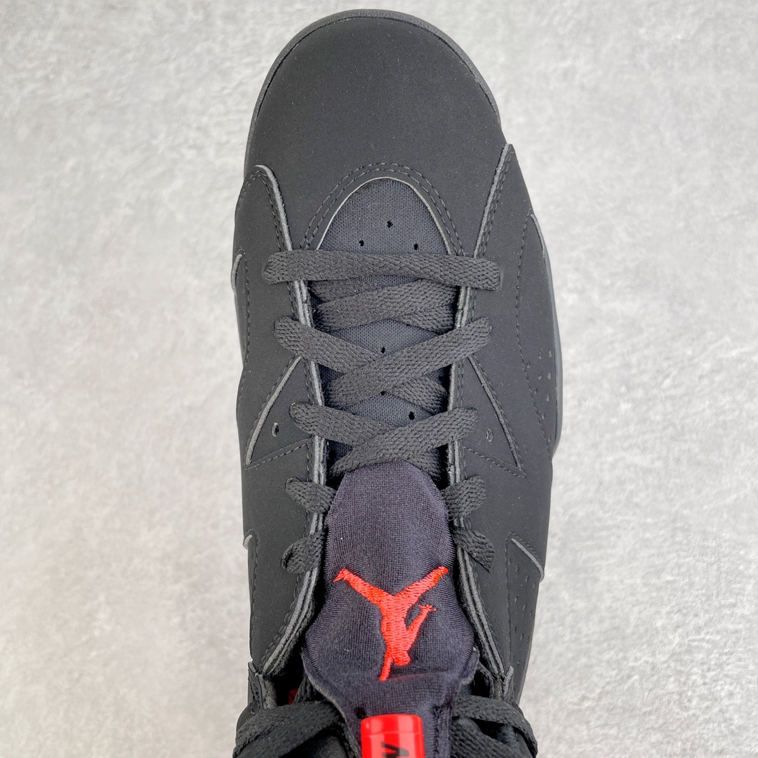 Air Jordan 6 AJ6 Black Infrared 黑红 OG 2019 红外线 高筒 男鞋 休闲鞋 板鞋 复古 篮球鞋 384664-060