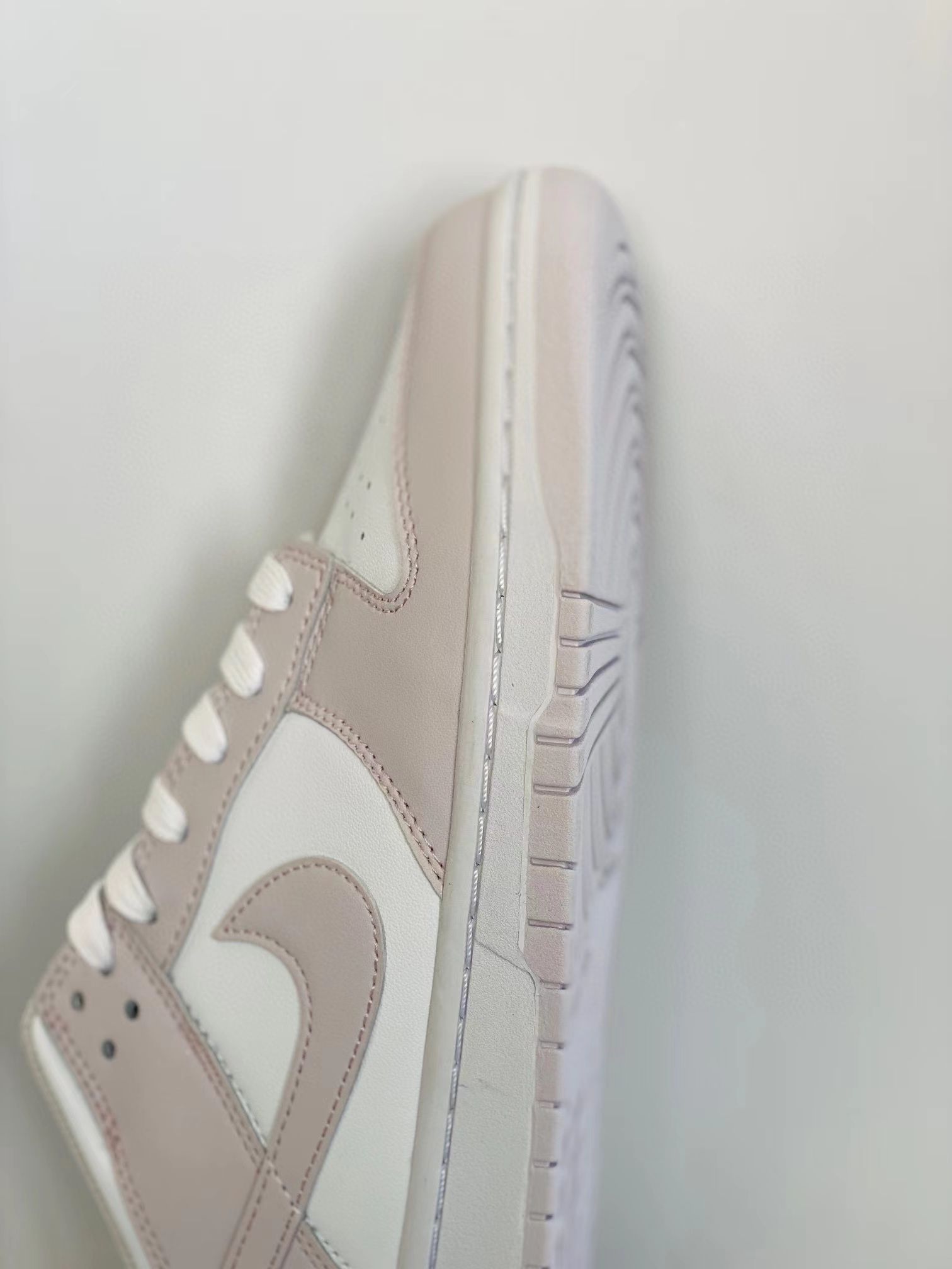 dunk Low Light Violet 浅紫  低筒 复古板鞋 休闲鞋 男鞋 女鞋   DD1503-116