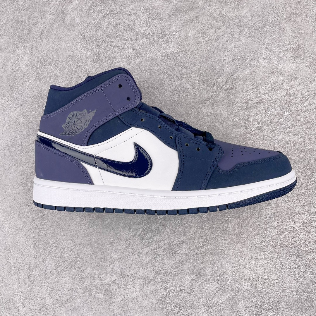Air Jordan 1 Mid AJ1 全系列 中筒 休閒鞋 板鞋 男鞋 女鞋