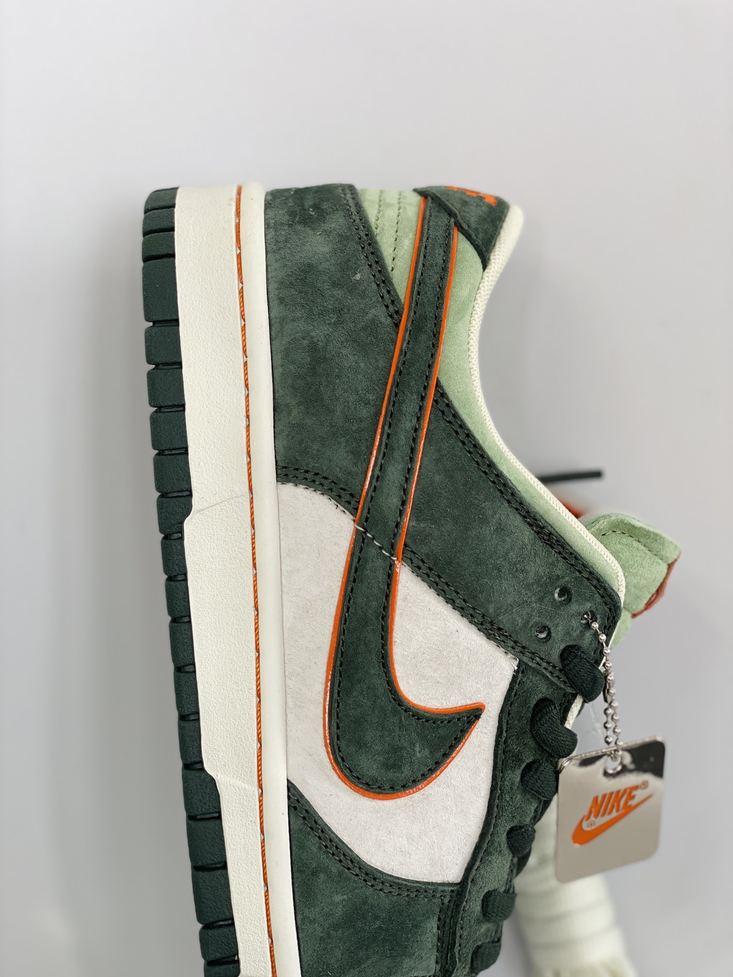 Otomo Katsuhiro Dunk Low "Steamboy OST" 大友克洋 木星 低筒 复古板鞋 休闲鞋 男鞋 女鞋  LF0039-007