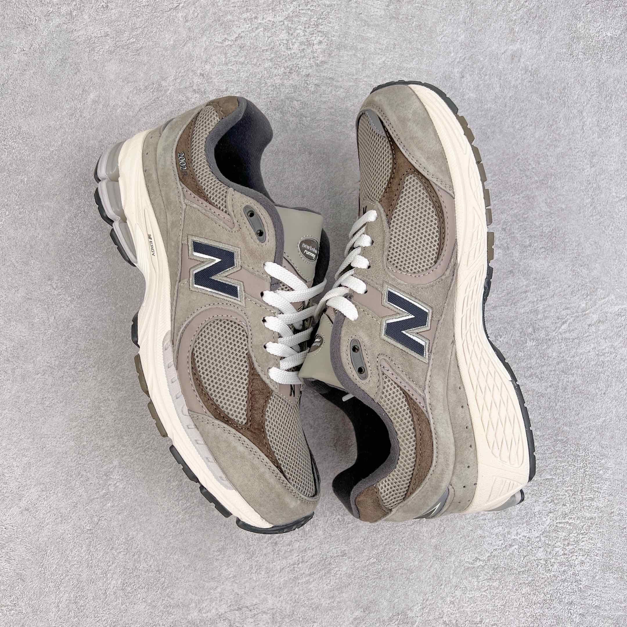 New Balance 2002R 灰 低筒 跑步鞋 运动鞋 休闲鞋 男鞋 女鞋 