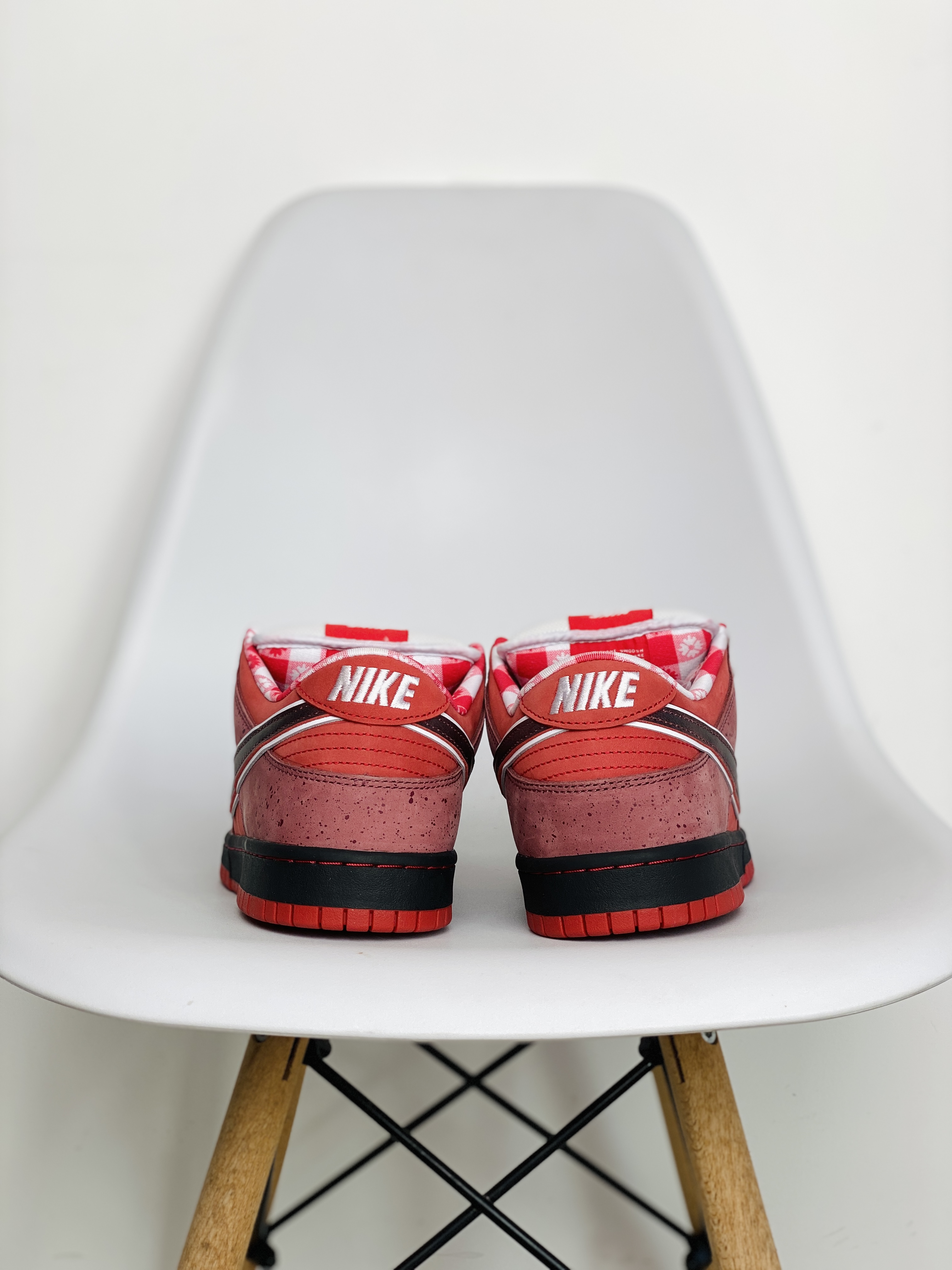 Dunk Low Red Lobster 红砖 低筒 复古板鞋 休闲鞋 男鞋 女鞋 313170-661