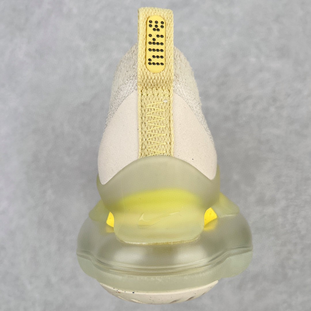  Air Max Scorpion FK Lemon Wash 米白色 低筒 跑步鞋 运动鞋 男鞋 女鞋 DJ4701-001