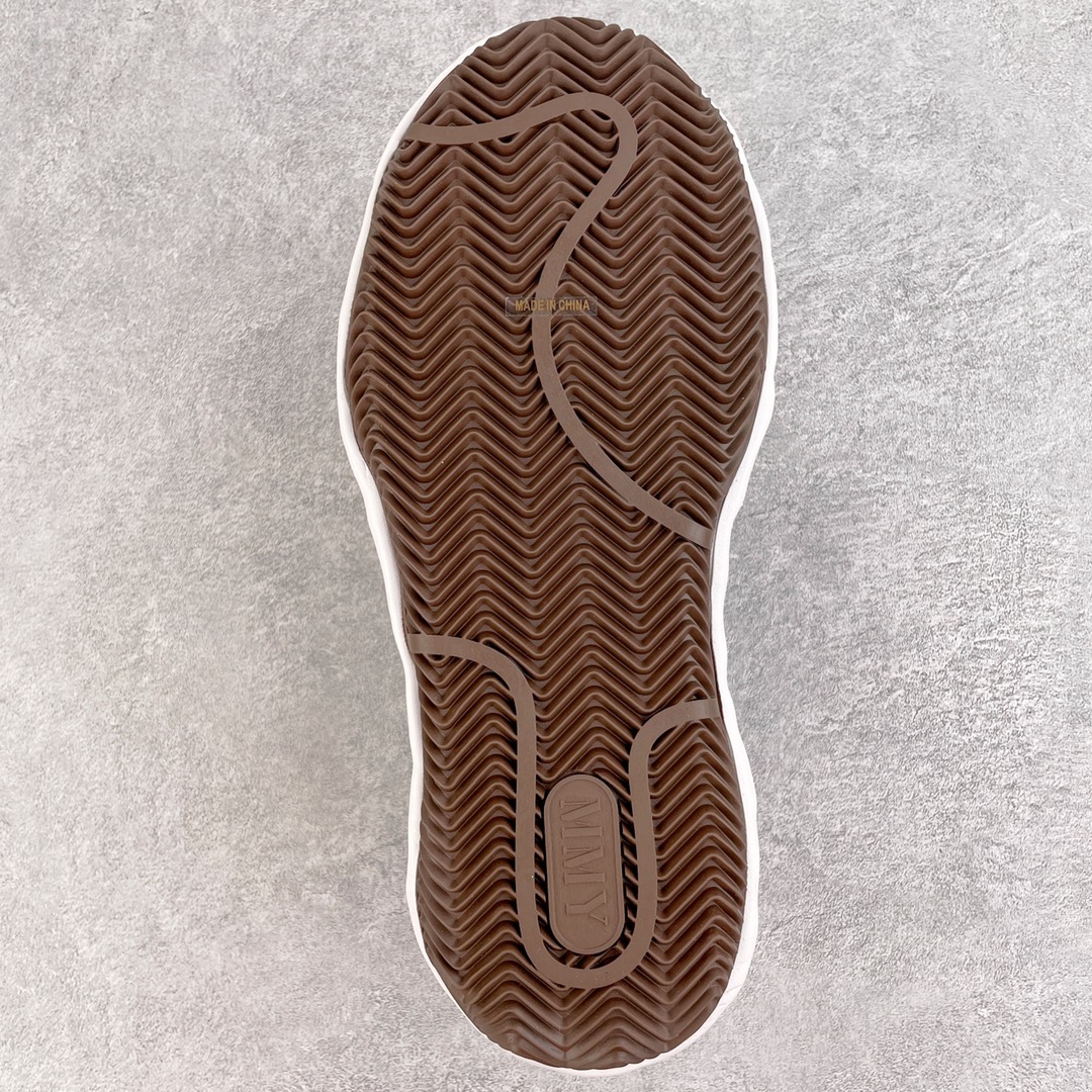 MIHARA YASUHIRO Original MMY 三原康裕 黑色 低筒 溶胶鞋 帆布鞋 板鞋 休闲鞋 增高鞋 男鞋 女鞋 A07FW708