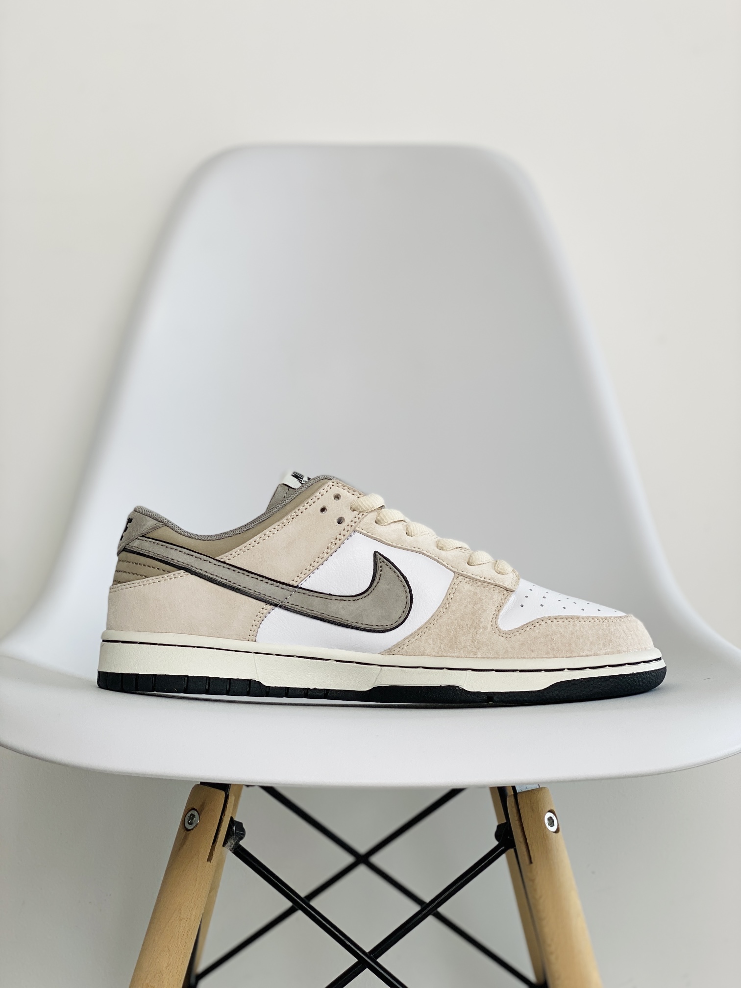 Otomo Katsuhiro Dunk Low "Steamboy OST" 大友克洋 土星 低筒 复古板鞋 休闲鞋 男鞋 女鞋  LF0039-008