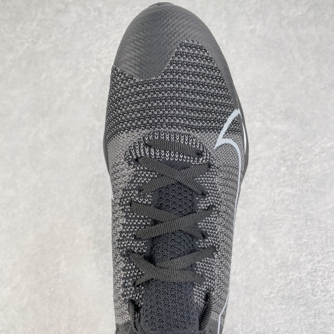 Zoom Tempo Next% Flyknit 黑白 低筒 减震 跑步鞋 运动鞋 休闲鞋 男鞋 女鞋 CI9924-003