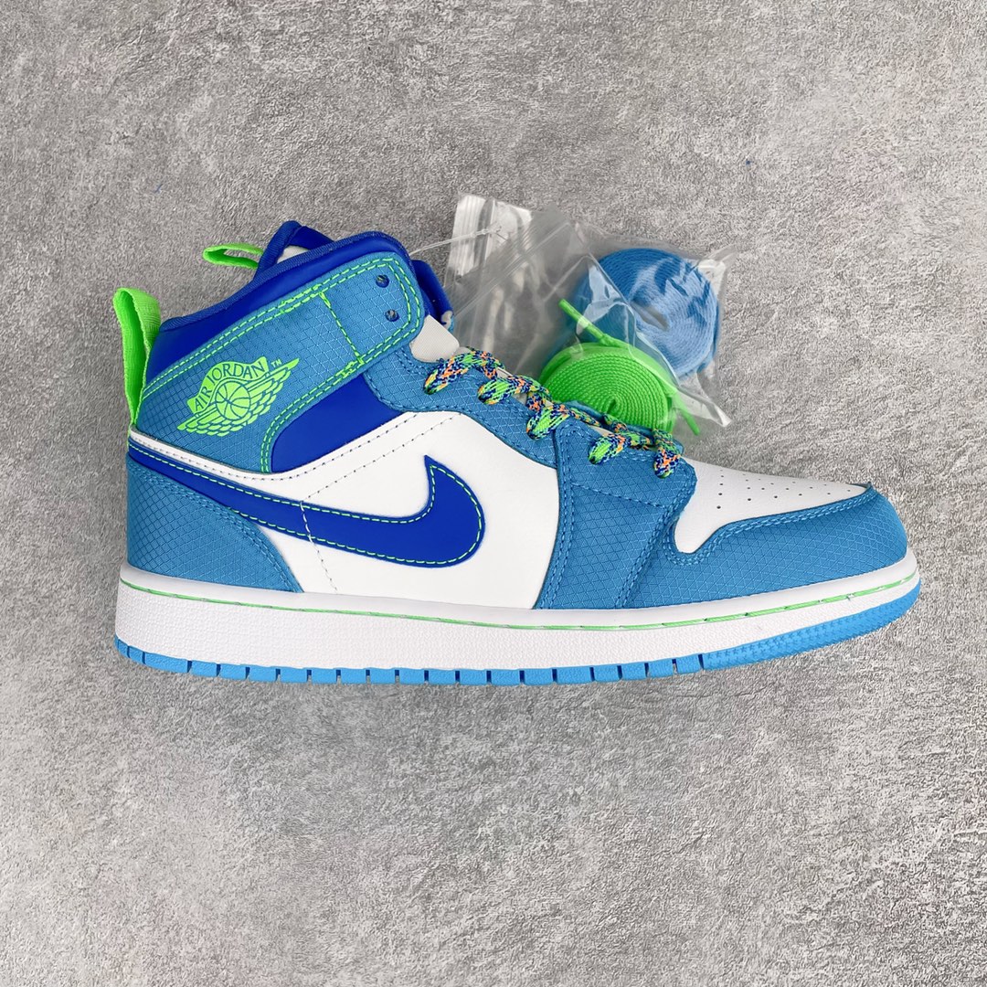 Air Jordan 1 Mid AJ1 全系列 中筒 休閒鞋 板鞋 男鞋 女鞋