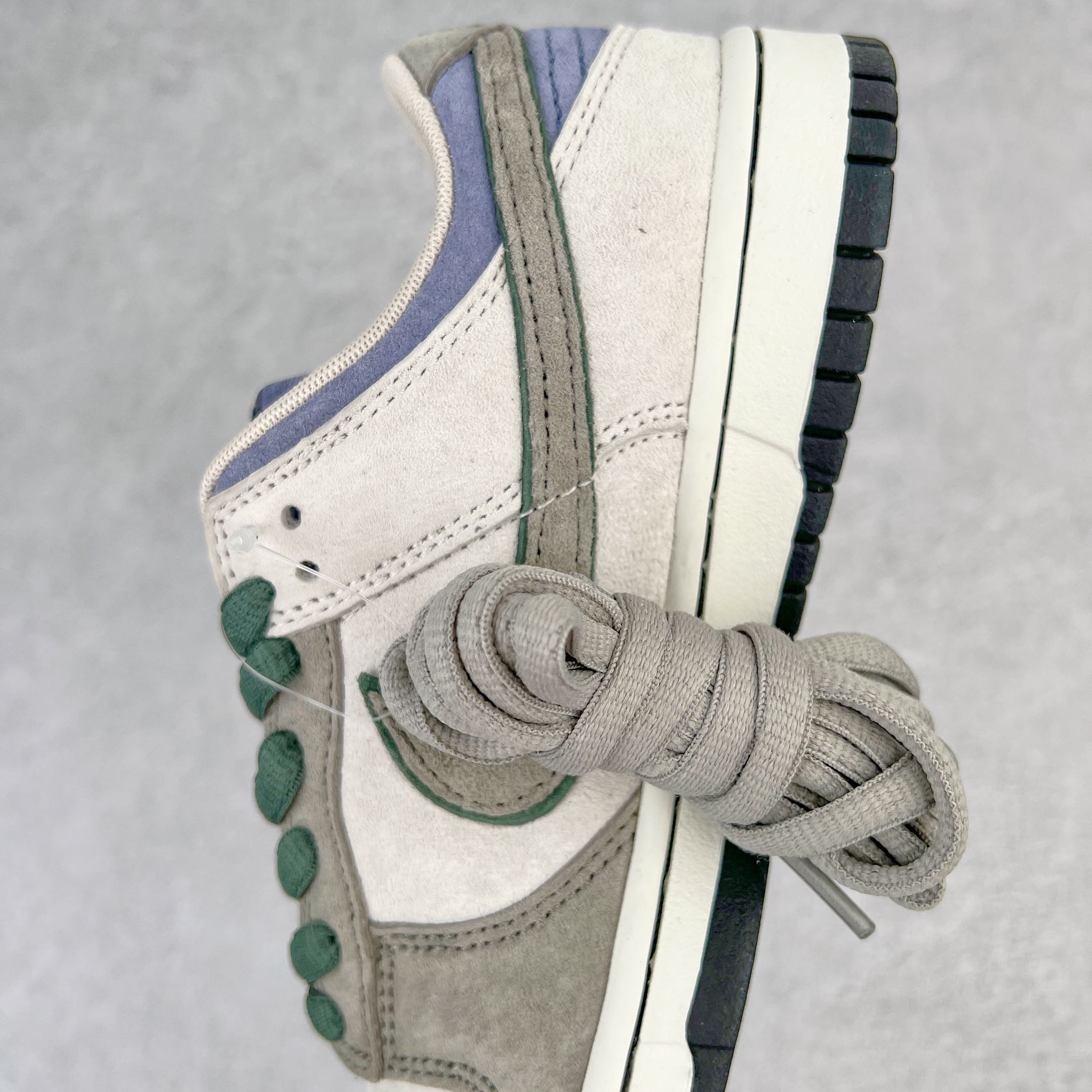 Otomo Katsuhiro Dunk Low "Steamboy OST" 大友克洋 低筒 复古板鞋 休闲鞋 男鞋 女鞋 LF0039-012