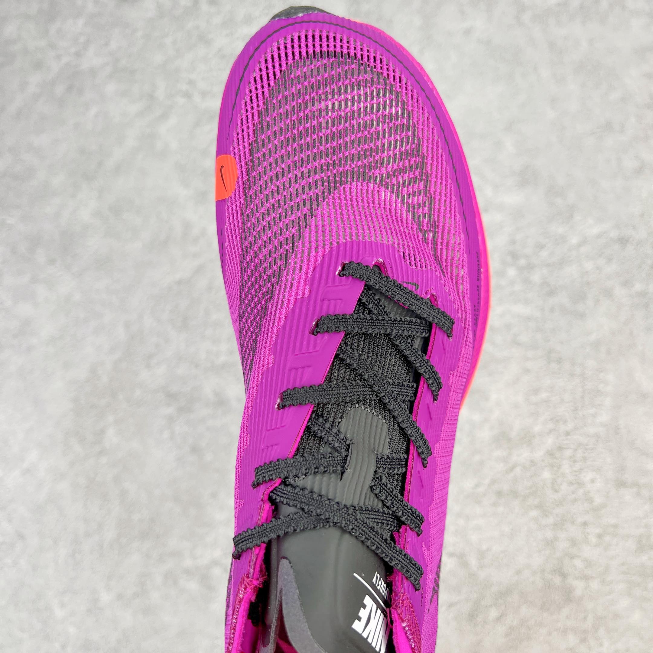 zoomX Vaporfly Next%2 紫色 低筒 减震防滑 运动鞋 跑步鞋 男鞋 女鞋  CU4123-501