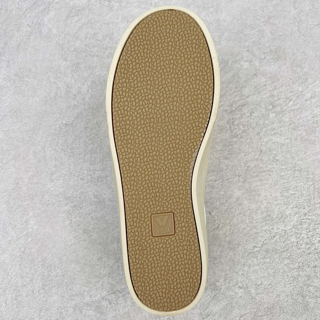 VEJA Esplar 白灰 低筒 板鞋 休闲鞋 运动鞋 女鞋 男鞋 