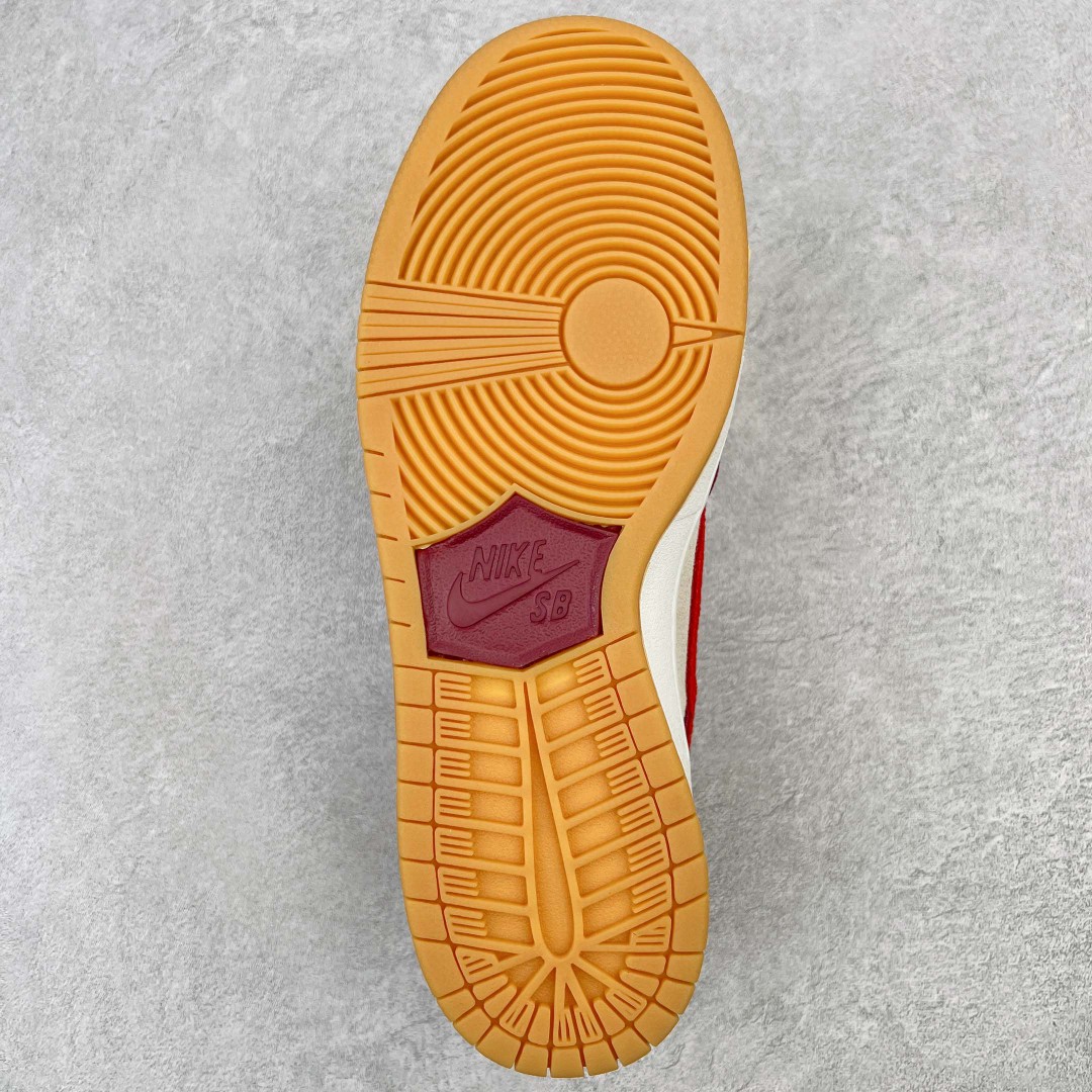 Skate like girl dunk Low 白紫红 低筒 复古板鞋 休闲鞋 男鞋 女鞋 DX4589-600