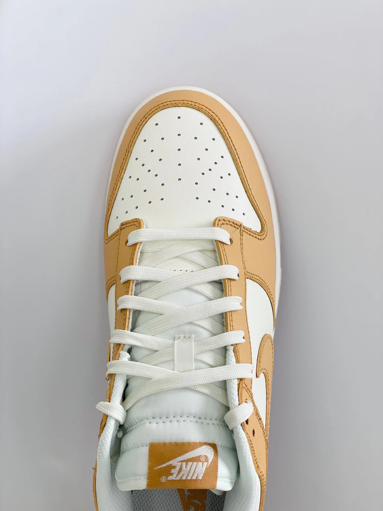 dunk Low Harvest Moon 浅橙色   低筒 复古板鞋 休闲鞋 男鞋 女鞋  DD1503-114