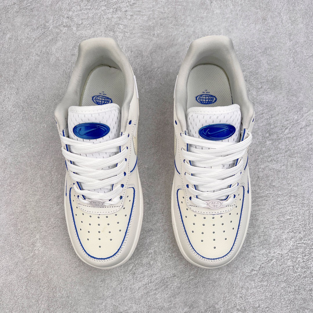 Air Force 1 Low WMNS 灰白 低筒 空军一号 休闲鞋 板鞋 男鞋 女鞋 FB1839-111