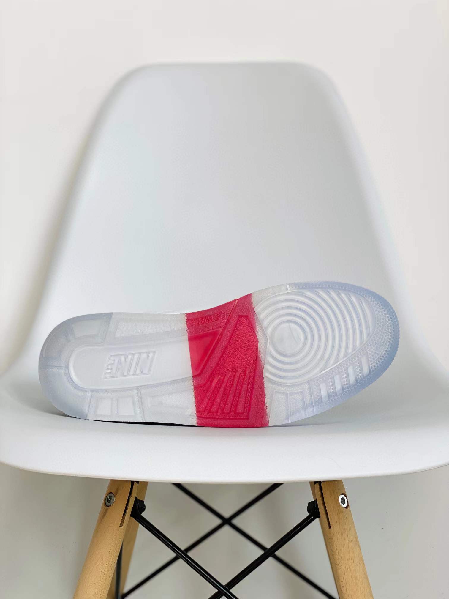 Air Jordan 3 Retro Free Throw Line White Cement 2018 白水泥 罰球線 AJ 3低筒 休闲鞋 篮球鞋 板鞋 男鞋 923096-101