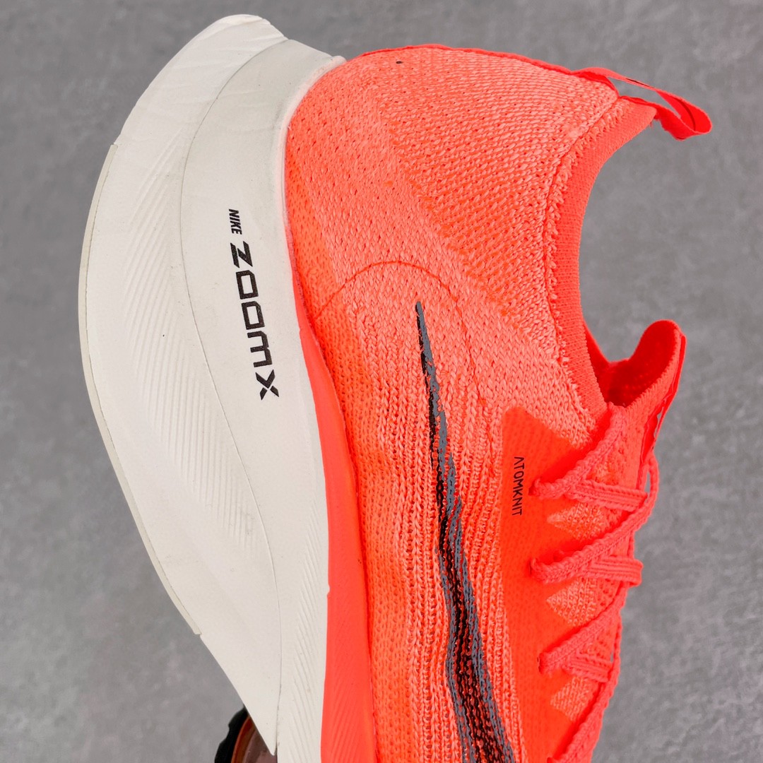 Zoom AlphaFly Next% FlyEase 亮橙 低筒 减震 跑步鞋 运动鞋 休闲鞋 男鞋 女鞋 CZ1514-800