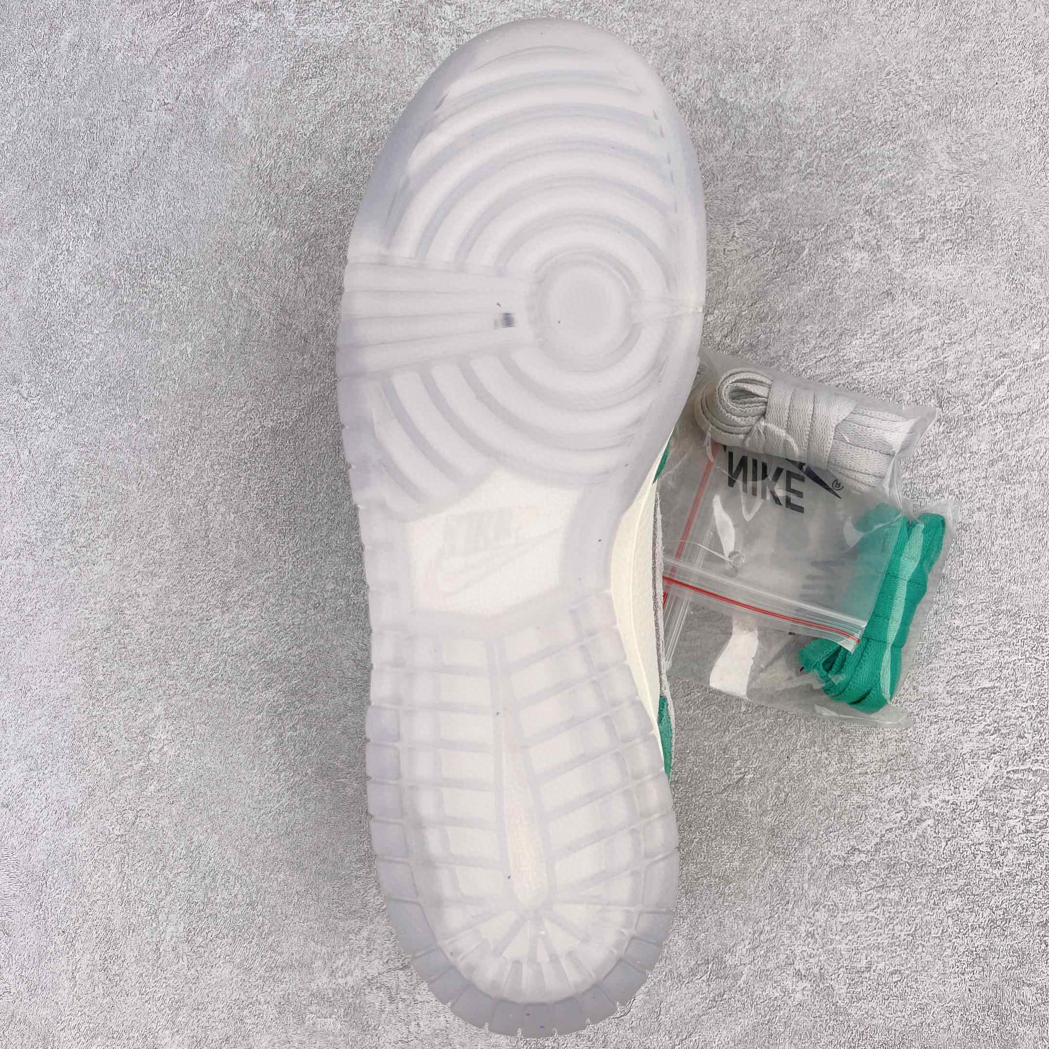 Kasina dunk Low  Road Sign 蒂芙尼绿  低筒 复古板鞋 休闲鞋 男鞋 女鞋   CZ6501-101