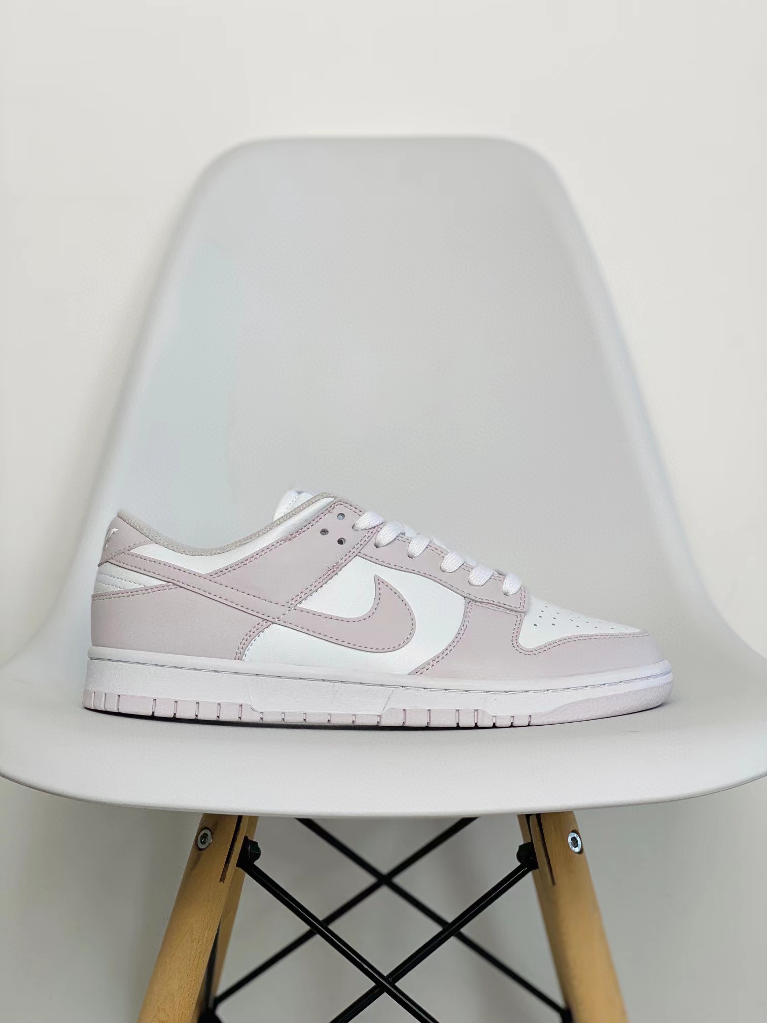 dunk Low Light Violet 浅紫  低筒 复古板鞋 休闲鞋 男鞋 女鞋   DD1503-116