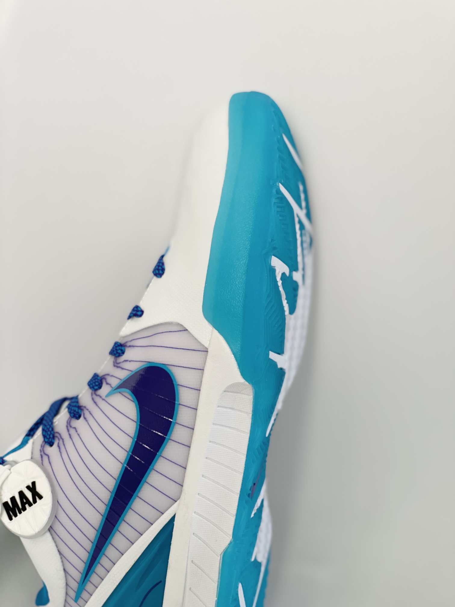  滅世純原 KOBE4 Protro  選秀日 低筒  科比 4  篮球鞋 实战鞋 球鞋 男鞋 订制