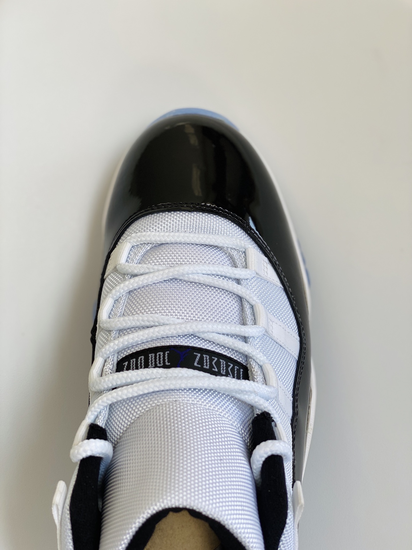 Air Jordan 11 AJ11 Retro Low Concord 黑白 康扣 低筒 碳板 全掌气垫 篮球鞋 球鞋 男鞋 休闲鞋 528895-153