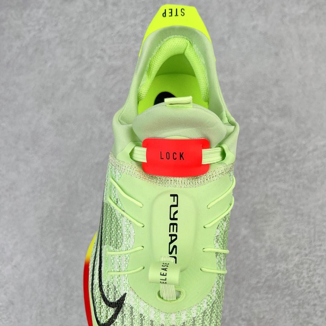 Zoom Tempo Next% FlyEase 荧光绿 低筒 减震 跑步鞋 运动鞋 休闲鞋 男鞋 女鞋 CV1889-700