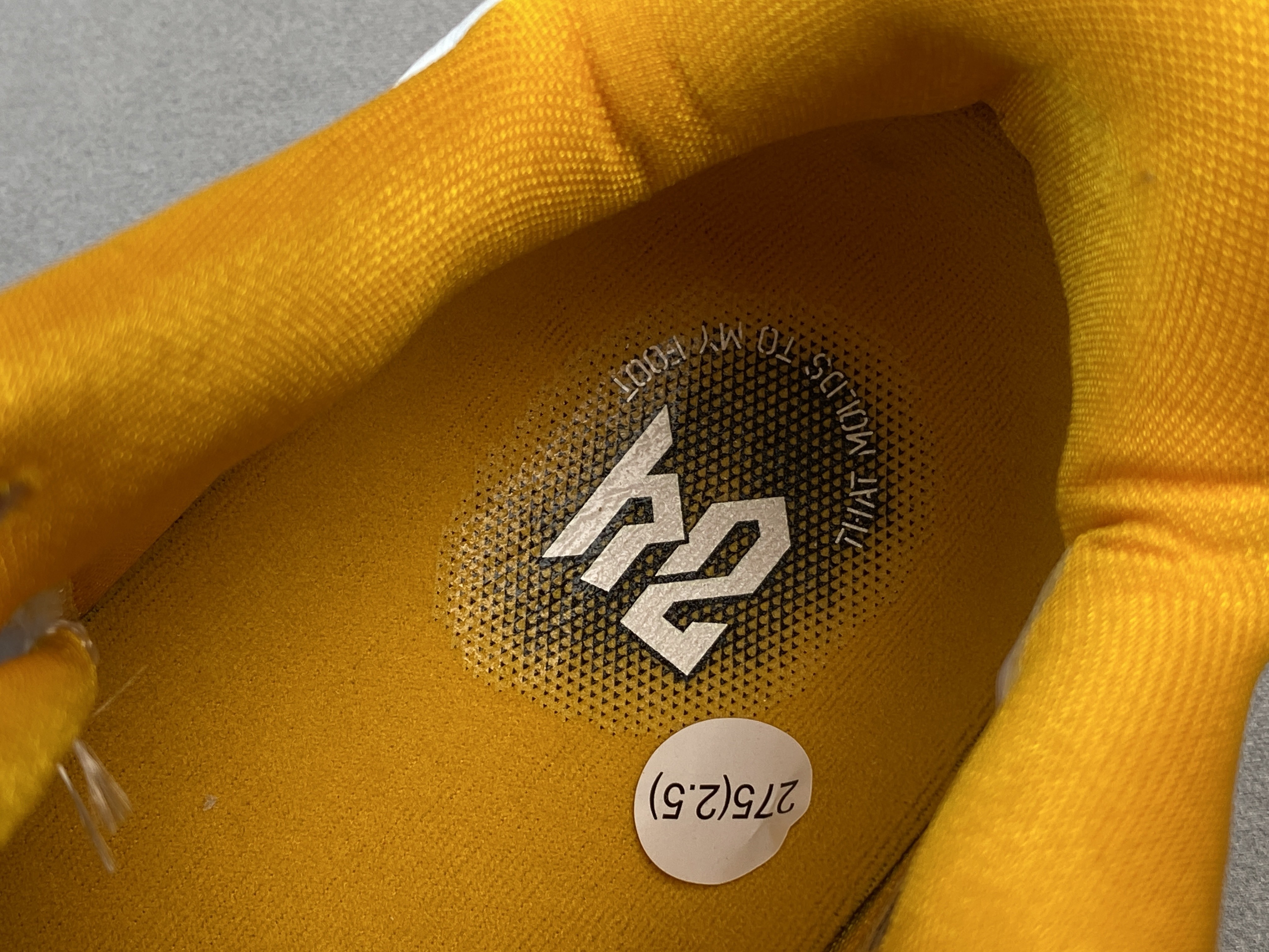 S2外贸 KOBE6 White Del Sol 季後賽 2021復刻 前掌氣墊 科比 6 低筒 球鞋 籃球鞋 實戰鞋 前後氣墊 真碳板 男鞋 CW2190-100