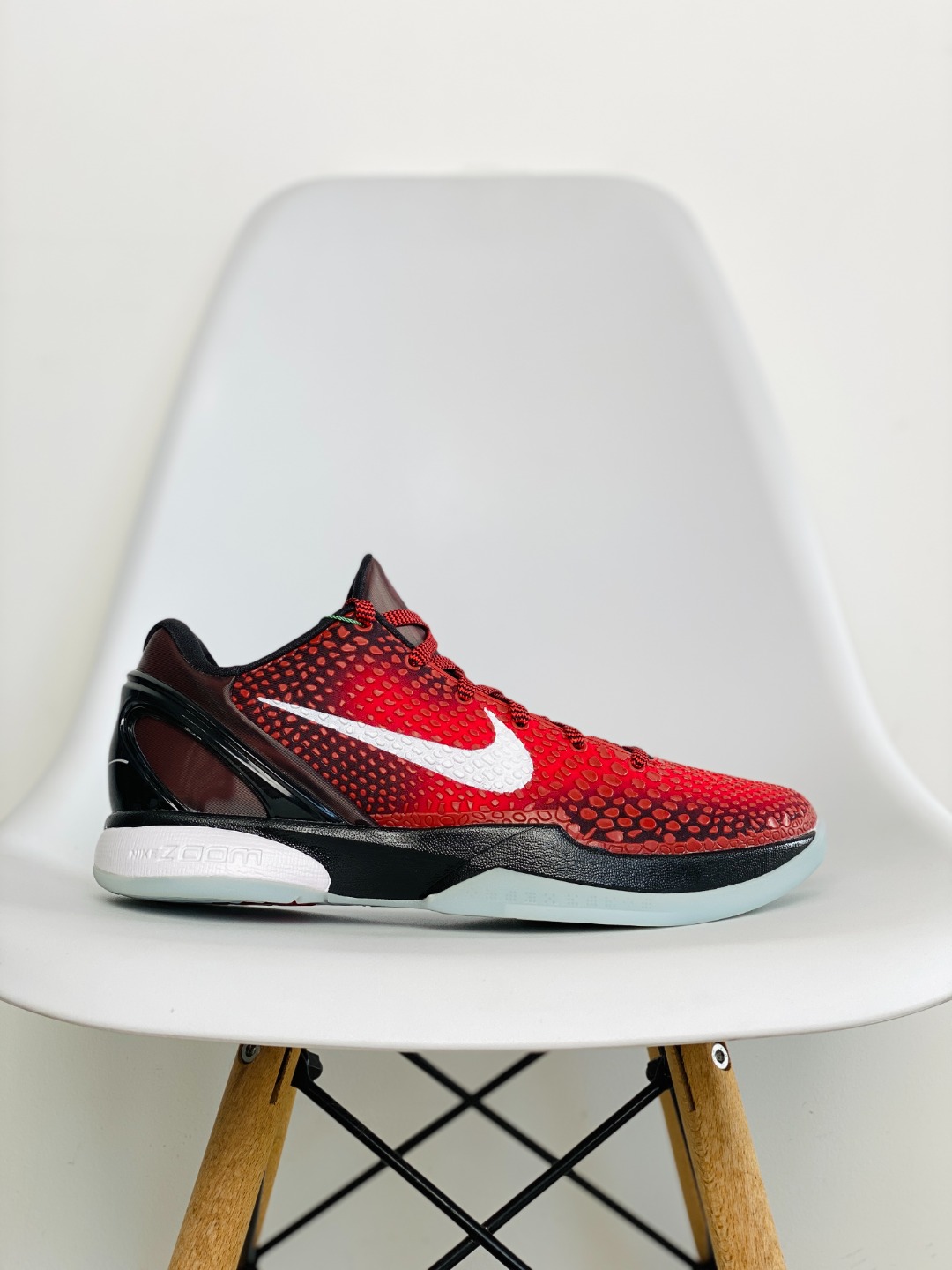 s2 外贸 KOBE6 All Star 科比 6 全明星 2021復刻 前掌氣墊 低筒 球鞋 籃球鞋 實戰鞋 真碳板 男鞋DH9888-6