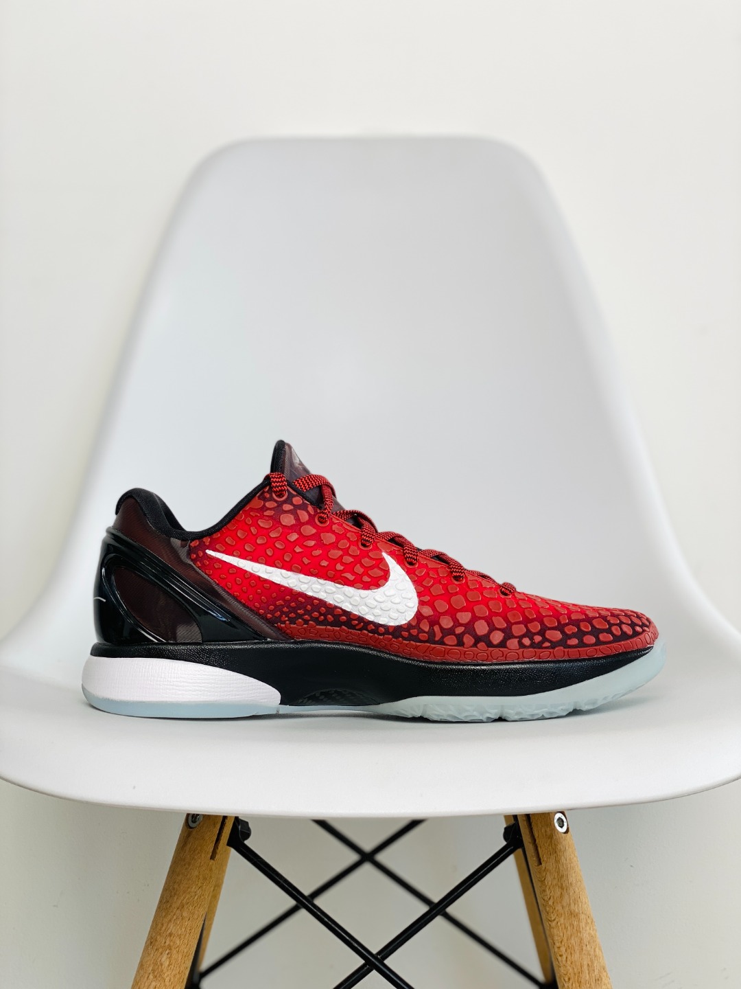 s2 外贸 KOBE6 All Star 科比 6 全明星 2021復刻 前掌氣墊 低筒 球鞋 籃球鞋 實戰鞋 真碳板 男鞋DH9888-6