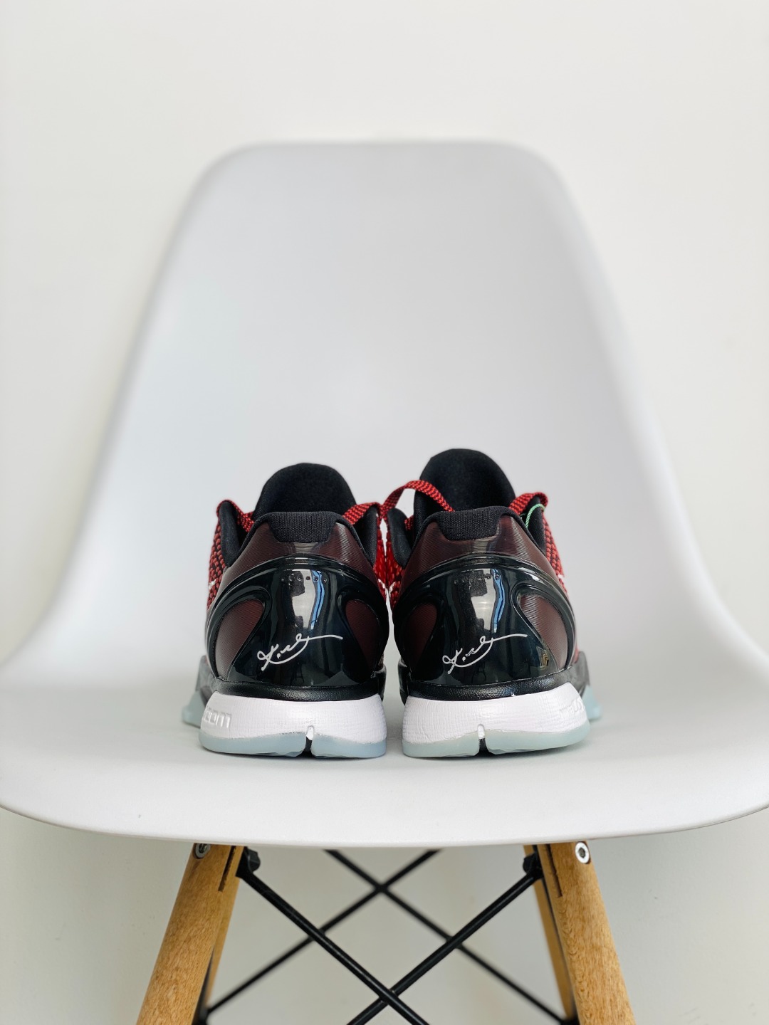 s2 外贸 KOBE6 All Star 科比 6 全明星 2021復刻 前掌氣墊 低筒 球鞋 籃球鞋 實戰鞋 真碳板 男鞋DH9888-6