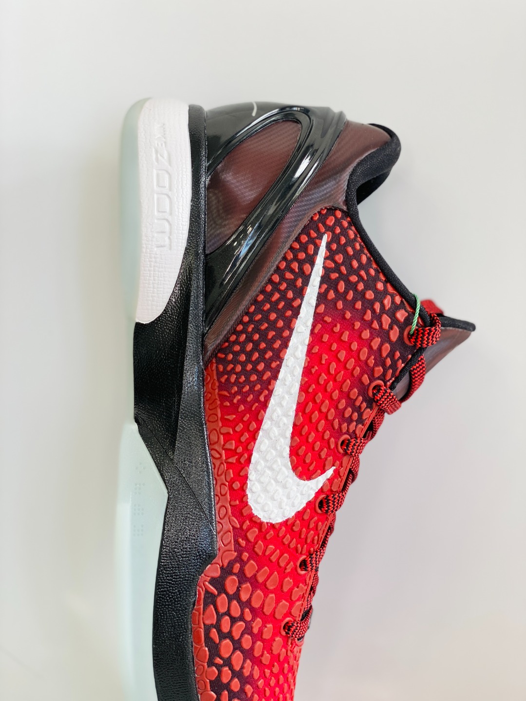 s2 外贸 KOBE6 All Star 科比 6 全明星 2021復刻 前掌氣墊 低筒 球鞋 籃球鞋 實戰鞋 真碳板 男鞋DH9888-6