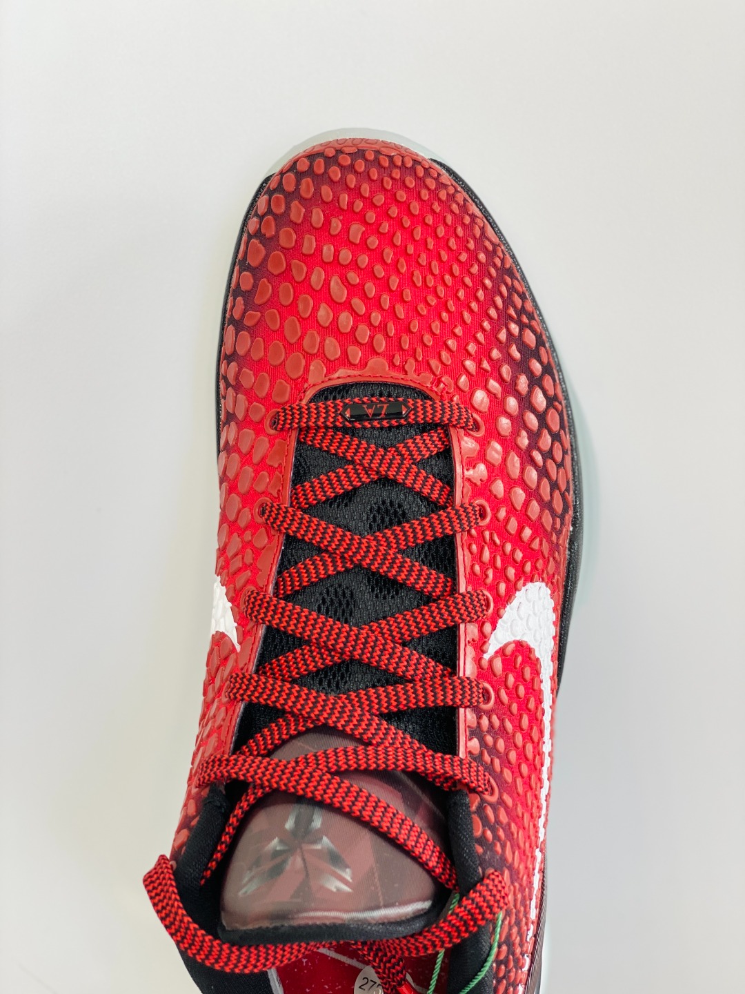 s2 外贸 KOBE6 All Star 科比 6 全明星 2021復刻 前掌氣墊 低筒 球鞋 籃球鞋 實戰鞋 真碳板 男鞋DH9888-6