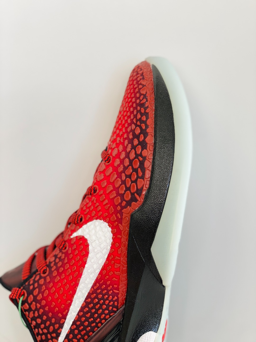 s2 外贸 KOBE6 All Star 科比 6 全明星 2021復刻 前掌氣墊 低筒 球鞋 籃球鞋 實戰鞋 真碳板 男鞋DH9888-6