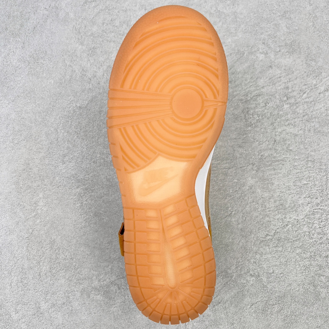 Nike Dunk Low Teddy Bear 玩具熊 棕色 低筒 复古板鞋 休闲鞋 男鞋 女鞋 DZ5350-288