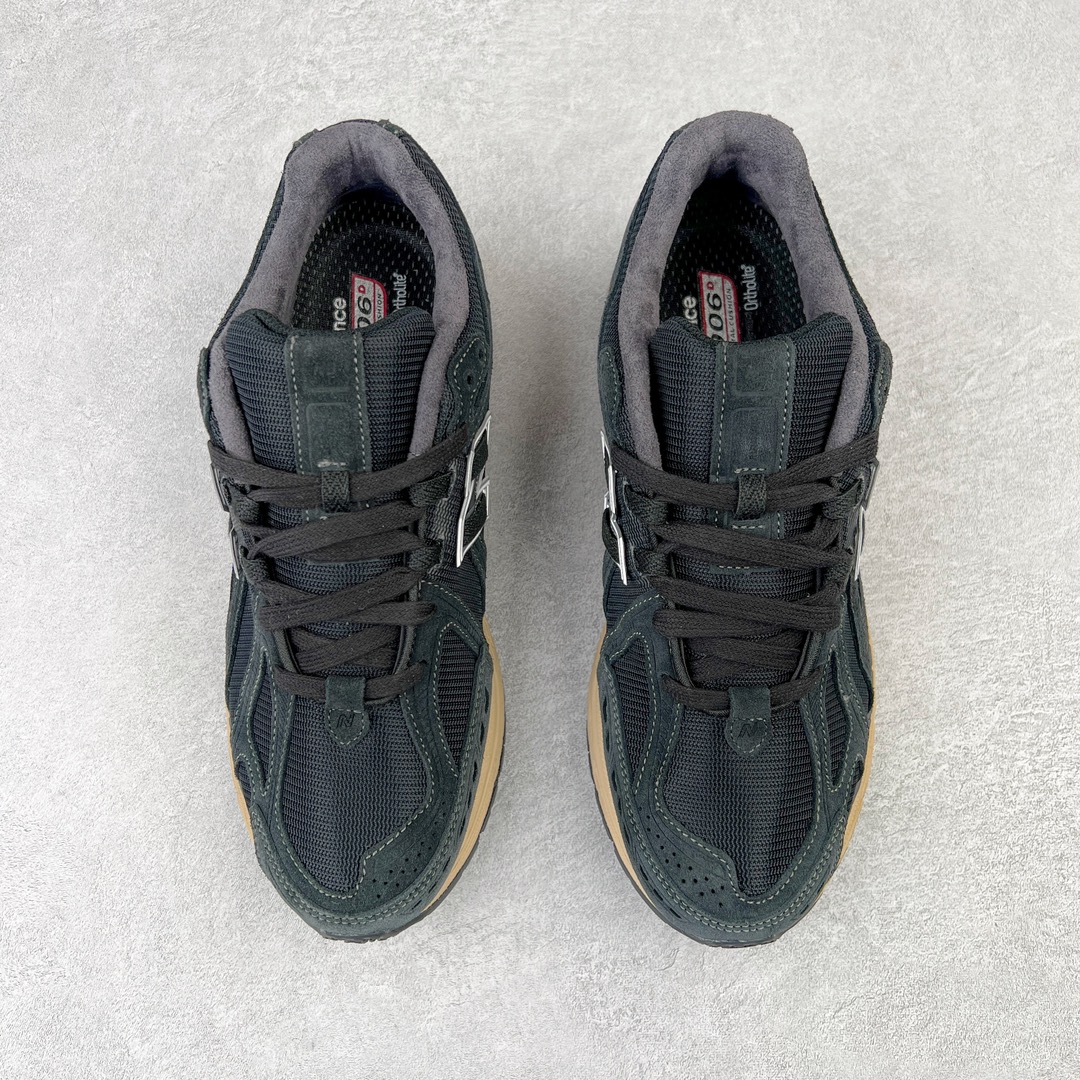 新版 Thisisneverthat New Balance 1906R 黑色 低筒 复古跑鞋 休闲鞋 运动鞋 男鞋 女鞋 M1906RK