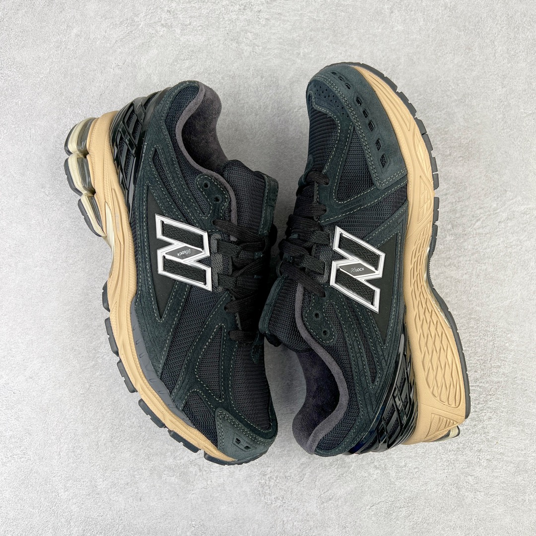 新版 Thisisneverthat New Balance 1906R 黑色 低筒 复古跑鞋 休闲鞋 运动鞋 男鞋 女鞋 M1906RK