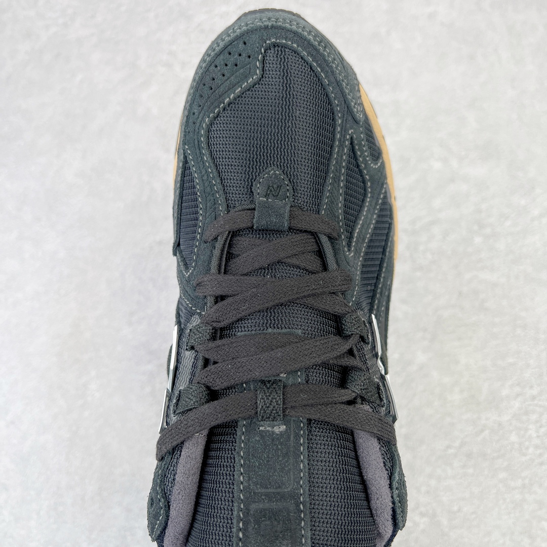 新版 Thisisneverthat New Balance 1906R 黑色 低筒 复古跑鞋 休闲鞋 运动鞋 男鞋 女鞋 M1906RK