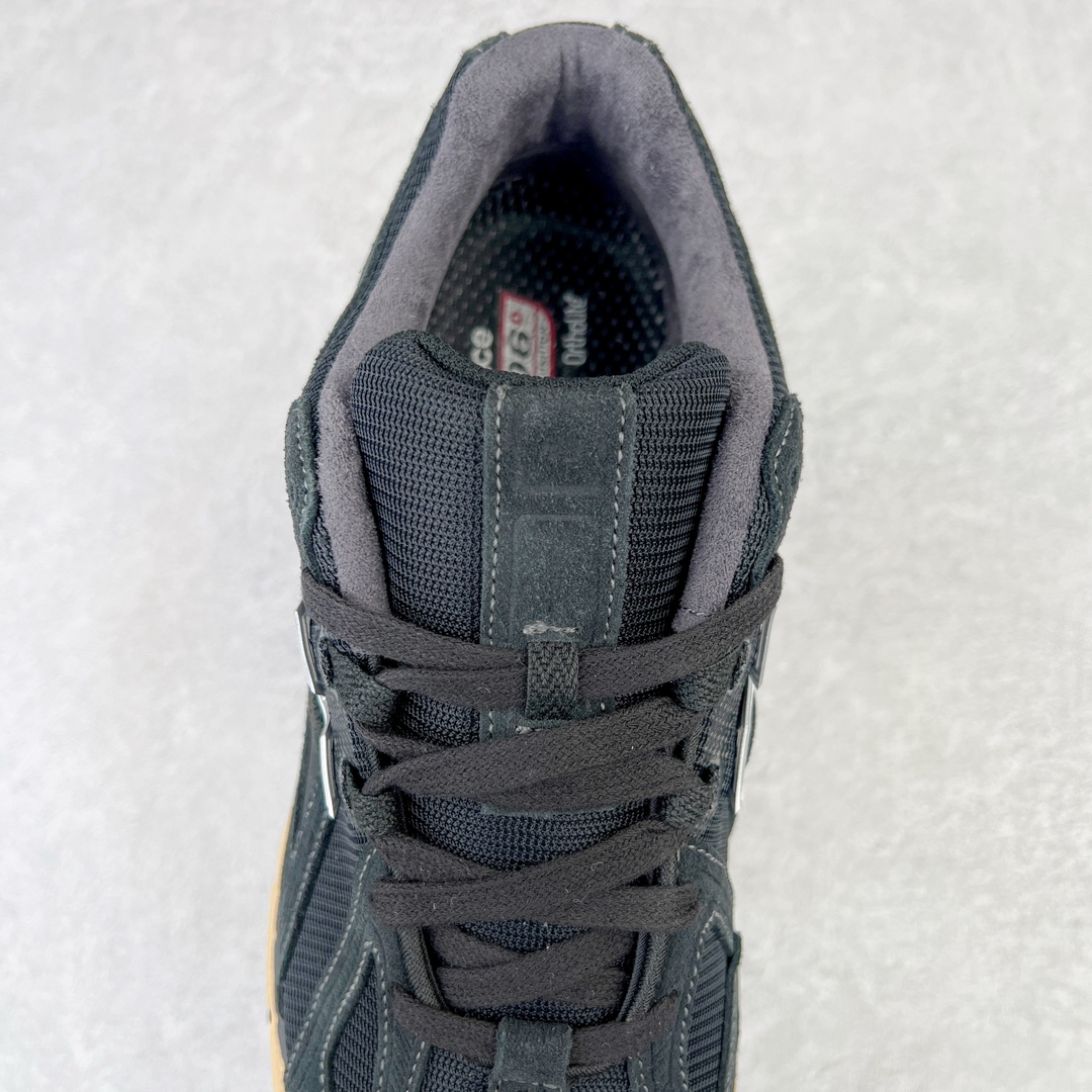 新版 Thisisneverthat New Balance 1906R 黑色 低筒 复古跑鞋 休闲鞋 运动鞋 男鞋 女鞋 M1906RK