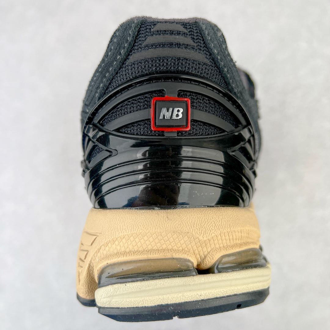 新版 Thisisneverthat New Balance 1906R 黑色 低筒 复古跑鞋 休闲鞋 运动鞋 男鞋 女鞋 M1906RK