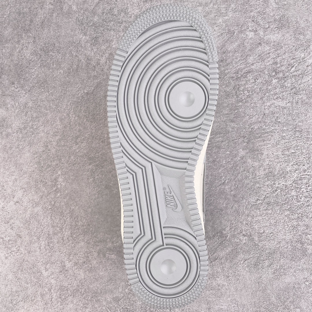 Stussy Air Force 1 Low 灰白 低筒 空军一号 休闲鞋 板鞋 男鞋 女鞋 ST2022-616