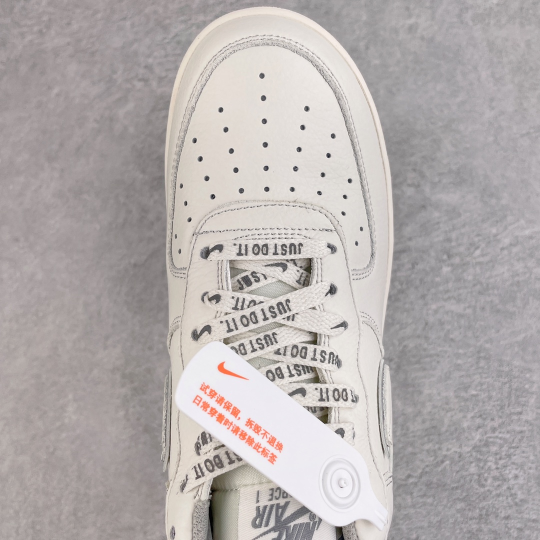 Stussy Air Force 1 Low 灰白 满天星 低筒 空军一号 休闲鞋 板鞋 男鞋 女鞋 UN1815-802