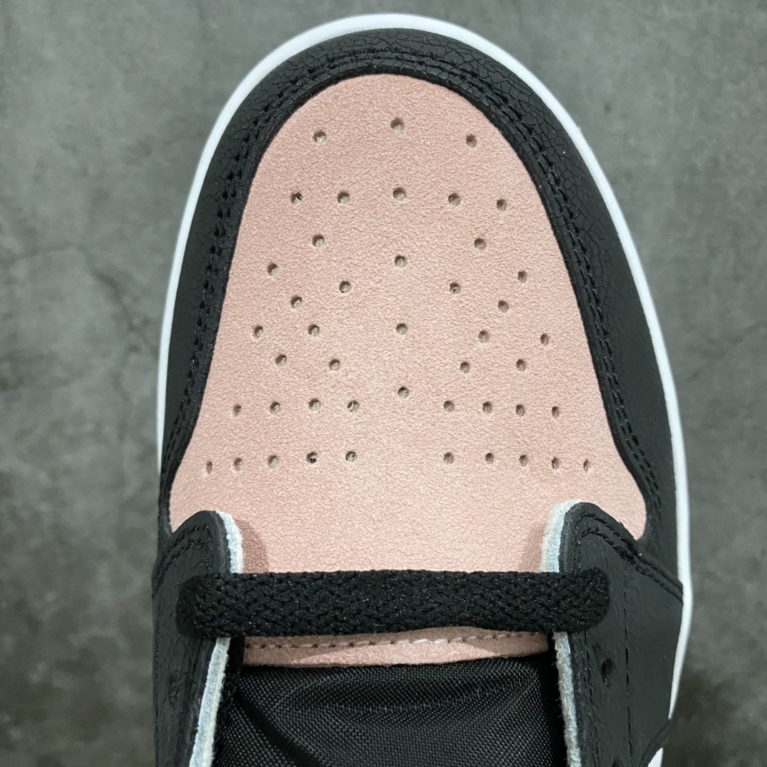 Air Jordan 1 Low OG AJ1 Bleached Coral baoliewe 低筒 气垫 休闲鞋 板鞋 球鞋 男鞋 女鞋 