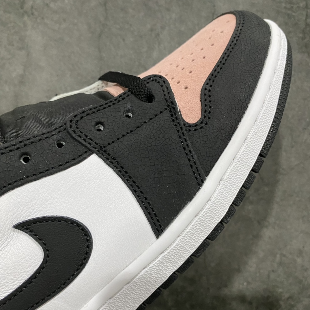 Air Jordan 1 Low OG AJ1 Bleached Coral baoliewe 低筒 气垫 休闲鞋 板鞋 球鞋 男鞋 女鞋 