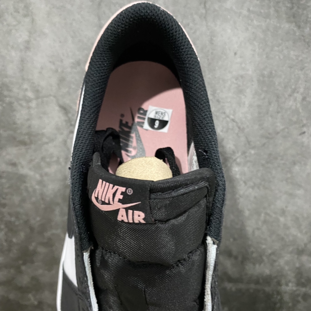 Air Jordan 1 Low OG AJ1 Bleached Coral baoliewe 低筒 气垫 休闲鞋 板鞋 球鞋 男鞋 女鞋 