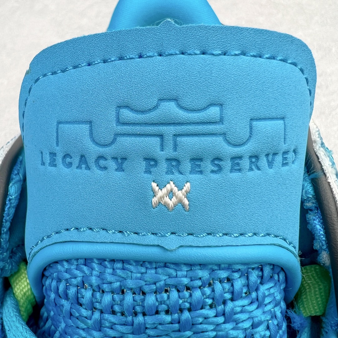 Nike LeBron 20 All-Star 詹姆斯 20 蓝米色 低筒 前TURBO 后掌ZOOM  双气垫  篮球鞋 实战鞋 运动鞋 球鞋 男鞋 DV1191-400