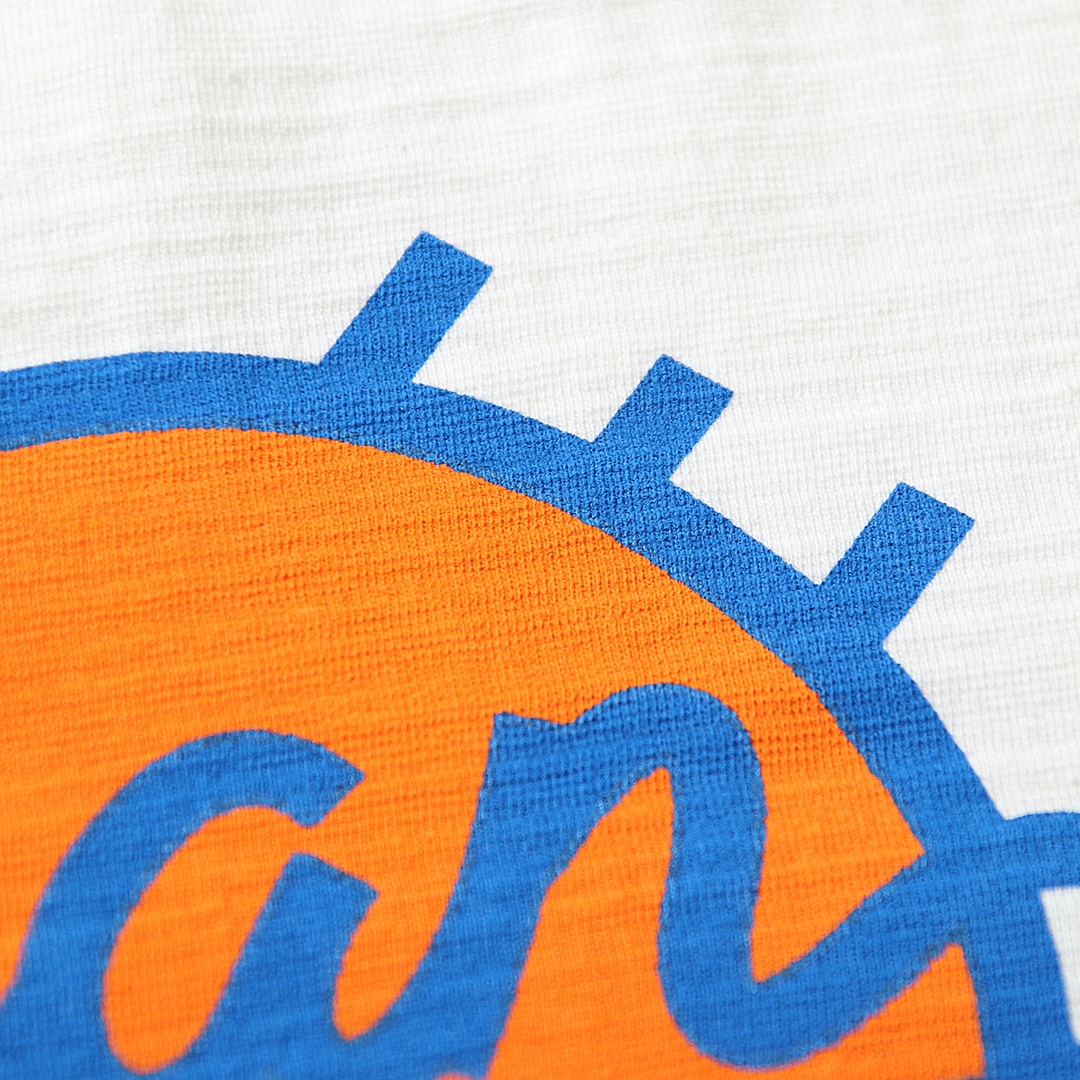 HUMAN MADE FW21 白色 黑色 文字爱心 鸭子爱心 卡通印花 圆领短袖T恤 男女同款 HM21CS026