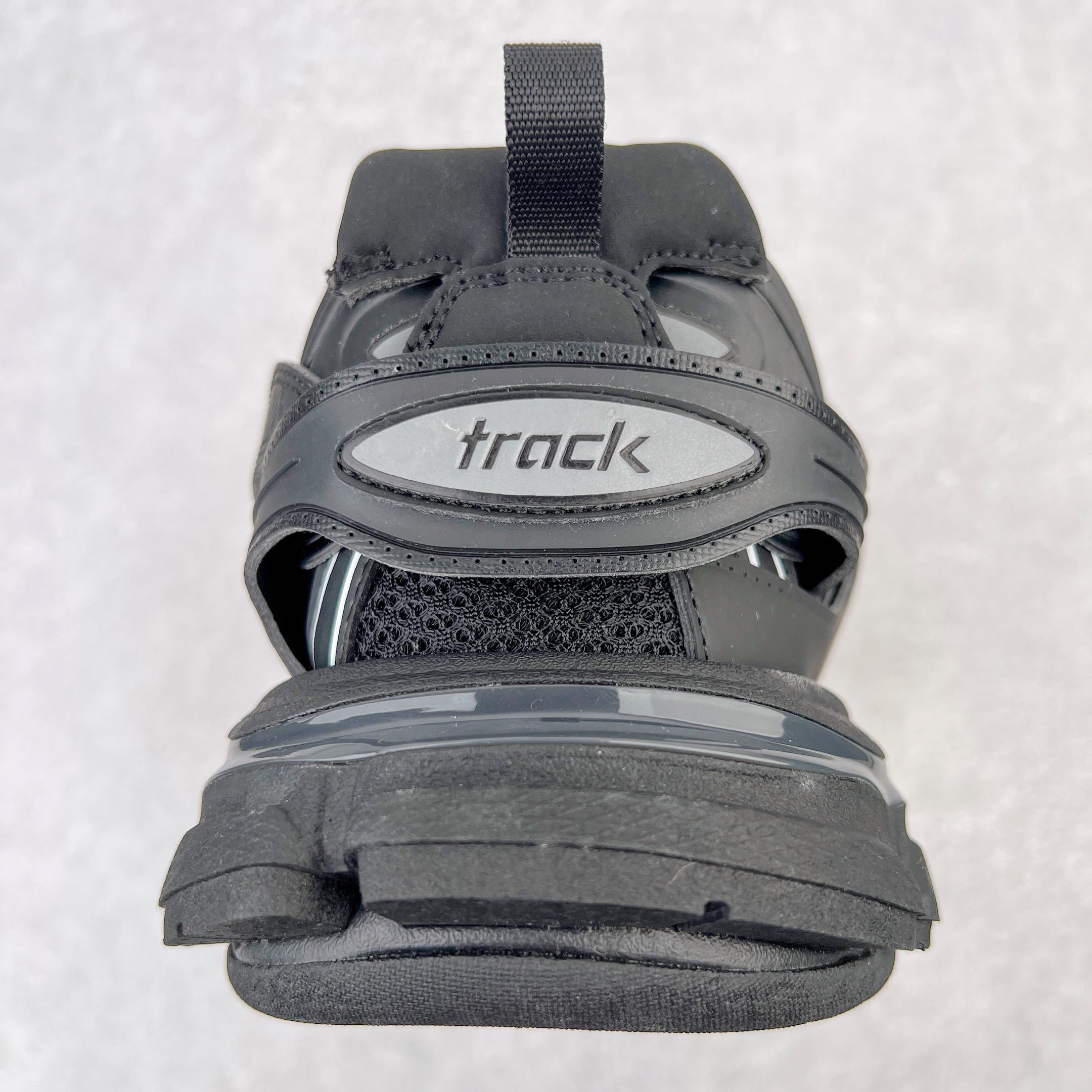 Balenciaga Track 巴黎世家 黑武士 老爹鞋 运动 复古板鞋 休闲鞋 男鞋 女鞋 542023W1GB11000