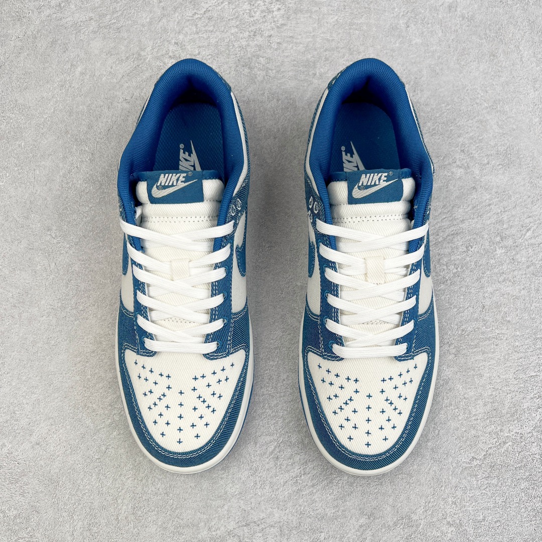 Dunk  Low Industrial Blue 工業藍  低筒 复古板鞋 休闲鞋 男鞋 女鞋 DV0834-101